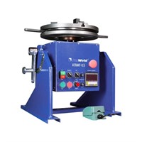 Foxweld Вращатель Атлант-0.5 c патроном (пр-во FoxWeld/КНР) - фото 93531