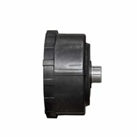 AEROMAX Фильтр воздушный в сборе 3/4"  (для AEROMAX 550) - фото 93614