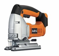 AEG BST 18 X,  413130 лобзик аккумуляторный - фото 9361