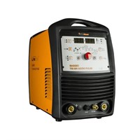 Аппарат аргонодуговой сварки FoxWeld SAGGIO TIG 200 AC/DC Pulse - фото 93635