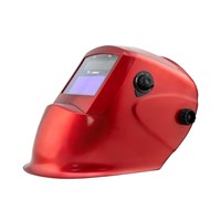 Маска сварщика КОРУНД-2 "красная" (ф-р 7100V), без коробки - фото 93805