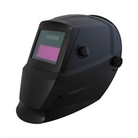 Маска сварщика KVAZARRUS "чёрная" (ф-р 3500V) без коробки - фото 93884