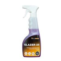 Средство предотвращения налипания сварочных брызг GLAZER 25 (500мл) - фото 93958