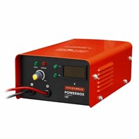 Зарядное устройство KVAZARRUS PowerBox 15U - фото 94029