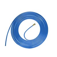 FoxWeld Канал 0,6-0,8мм тефлон синий, 4м (126.0008/GM0601, пр-во FoxWeld/КНР) - фото 94066