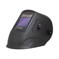 Маска сварщика КОРУНД-Х PLUS (ф-р 9910V с внеш. рег.) без коробки - фото 94137
