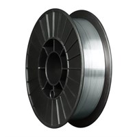 FoxWeld Проволока алюминиевая AL Mg 5 (Св-АМг5/ER-5356) д.1.0мм, 7кг D300 (пр-во FoxWeld/КНР) - фото 94231