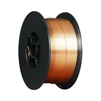 Проволока медн. CuSi3 д.0.8мм, 1кг FoxWeld - фото 94267