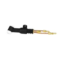 FoxWeld Головка горелки TIG-18V (пр-во FoxWeld/КНР) - фото 94278