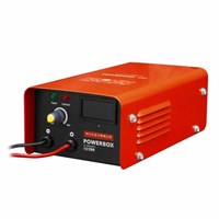Зарядное устройство KVAZARRUS PowerBox 12/20R - фото 94452