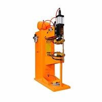 Машина контактной сварки FoxWeld МТ-150-700 - фото 94462