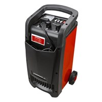 Пуско-зарядное устройство KVAZARRUS PowerBox 650 - фото 94481