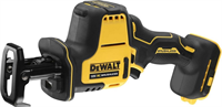 Пила сабельная аккумуляторная DeWalt DCS369N - фото 94668