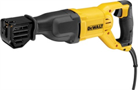 Пила сабельная DeWalt DWE305PK - фото 94669