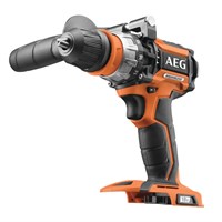 AEG BSB 18CBL-0,  451082 дрель аккумуляторная ударная - фото 9518