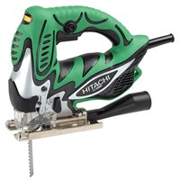 HITACHI CJ110MV, лобзик - фото 9777