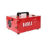 Электрический опрессовочный насос VOLL V-Test 60/6 - фото 97906