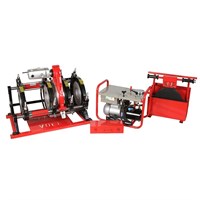Аппарат для сварки полиэтиленовых труб VOLL V-Weld G315 - фото 97928