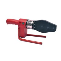 Аппарат для раструбной сварки VOLL V-Weld R063 - фото 97939