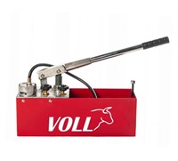 Ручной опрессовщик VOLL V-Test 50R - фото 97941