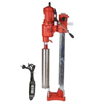 Алмазная сверлильная установка VOLL V-Drill 255 - фото 97960
