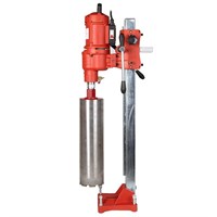 Алмазная сверлильная установка VOLL V-Drill 405 - фото 97966