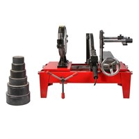 Аппарат для сварки полипропиленовых труб VOLL V-Weld R160 - фото 97983