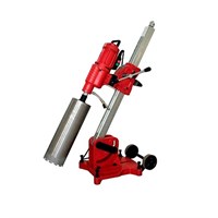 Алмазная сверлильная установка VOLL V-Drill 405N - фото 97994