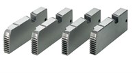 Резьбонарезные ножи для метрической резьбы VOLL V-Matic A2 М 24-27 - фото 98103