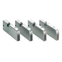 Резьбонарезные ножи VOLL NPT 1-2 для Voll V-Matic - фото 98227