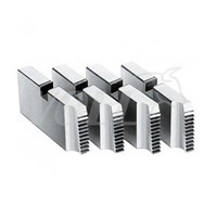 Резьбонарезные ножи VOLL BSPT 1/4-3/8 для конической резьбы Voll V-Matic A2 - фото 98229