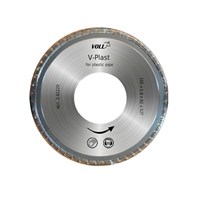 Отрезной диск V-Plast для электрического трубореза VOLL V-CUT 270E/400Е - фото 98268