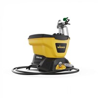 Краскораспылитель Wagner Control Pro 150 M HEA (2394312) - фото 98457
