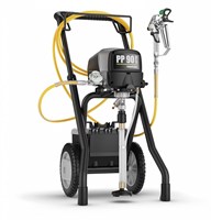 Краскораспылитель Wagner PowerPainter 90 Extra HEA электрический (2401275) - фото 98469