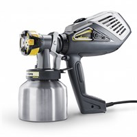 Краскораспылитель Wagner FinishControl 3500 электрический (2341501) - фото 98471