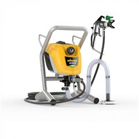 Краскораспылитель Wagner Control Pro 250 M HEA (2371053) - фото 98495
