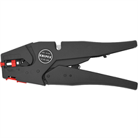 KNIPEX 0.03-10 ммd, инструмент для удаления изоляции (стриппер) KN-1240200 - фото 98666