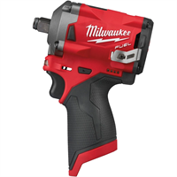 Гайковерт импульсный M12 FIWF12-0 FUEL субкомпактный MILWAUKEE 4933464615 - фото 99233