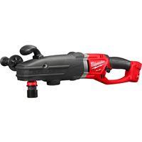 Угловая дрель MILWAUKEE M18 FUEL™ SUPER HAWG® с патроном QUIK-LOK™ M18 FRADH-0 4933451290 - фото 99318